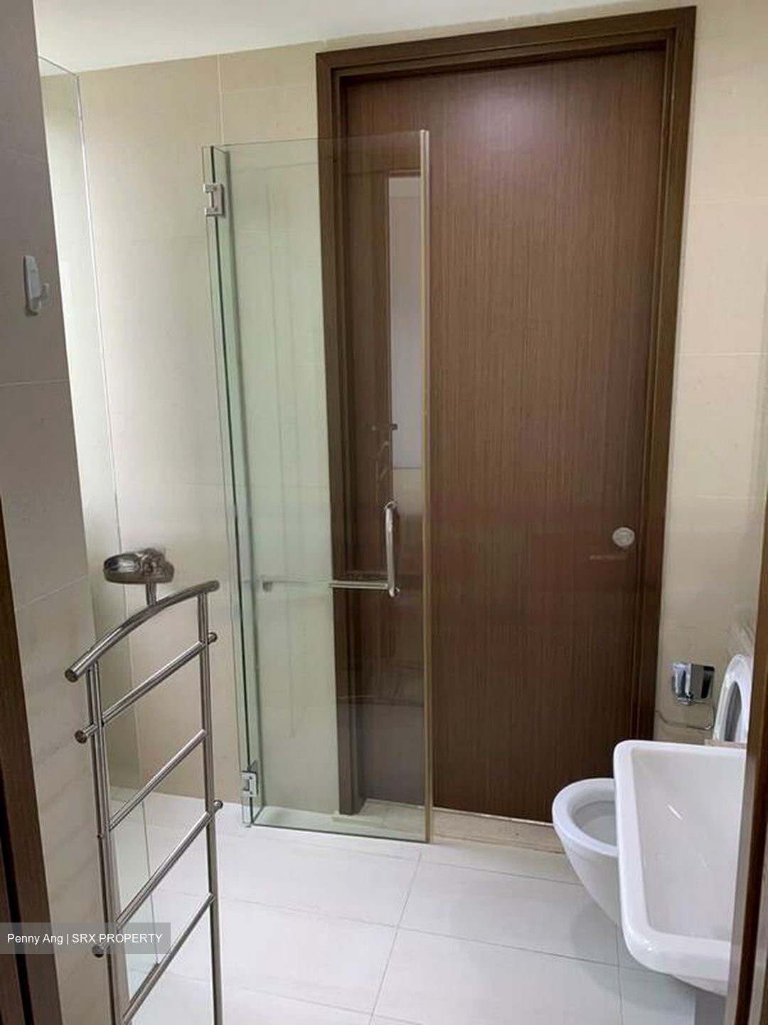Robinson Suites (D1), Apartment #467212261